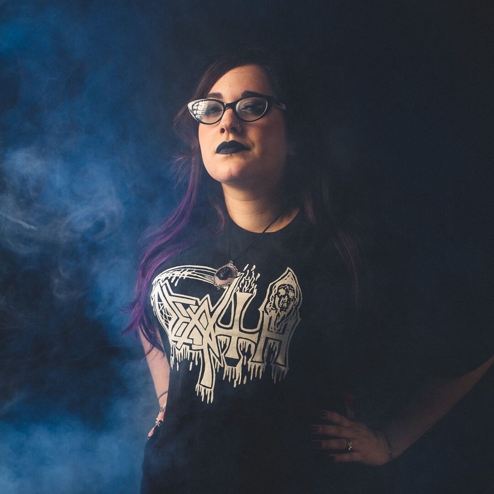 Meet your Posher, Bridget